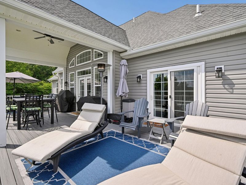 135 Harbour Pointe Drive, Williamstown, KY 41097 Photo 4