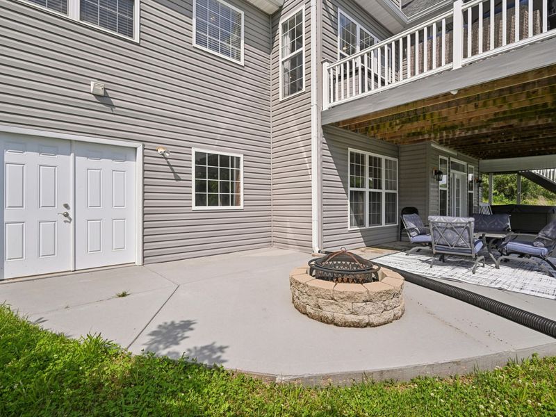 135 Harbour Pointe Drive, Williamstown, KY 41097 Photo 40