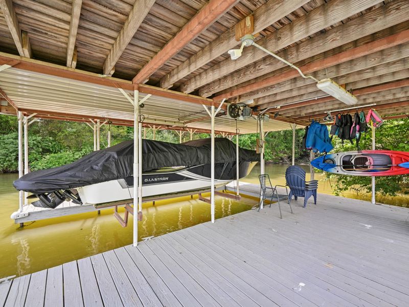 135 Harbour Pointe Drive, Williamstown, KY 41097 Photo 42