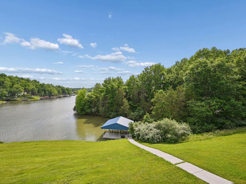 135 Harbour Pointe Drive, Williamstown, KY 41097 Photo 43