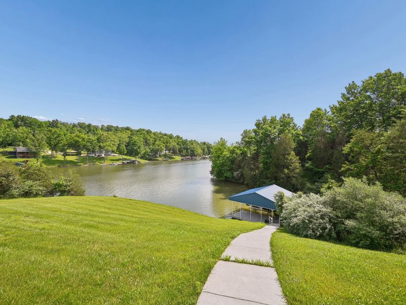 135 Harbour Pointe Drive, Williamstown, KY 41097 Photo 44