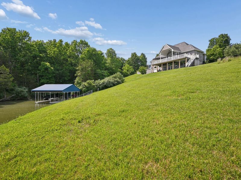 135 Harbour Pointe Drive, Williamstown, KY 41097 Photo 46