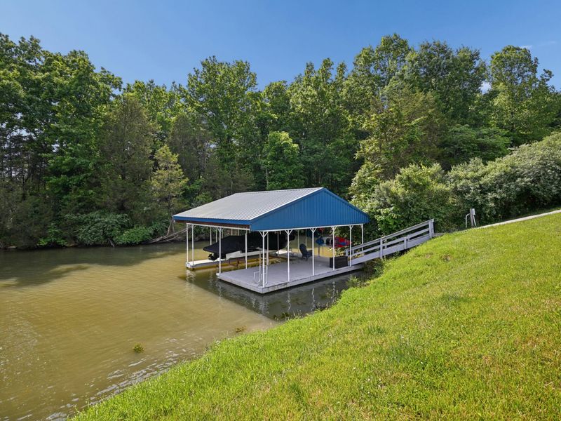 135 Harbour Pointe Drive, Williamstown, KY 41097 Photo 49