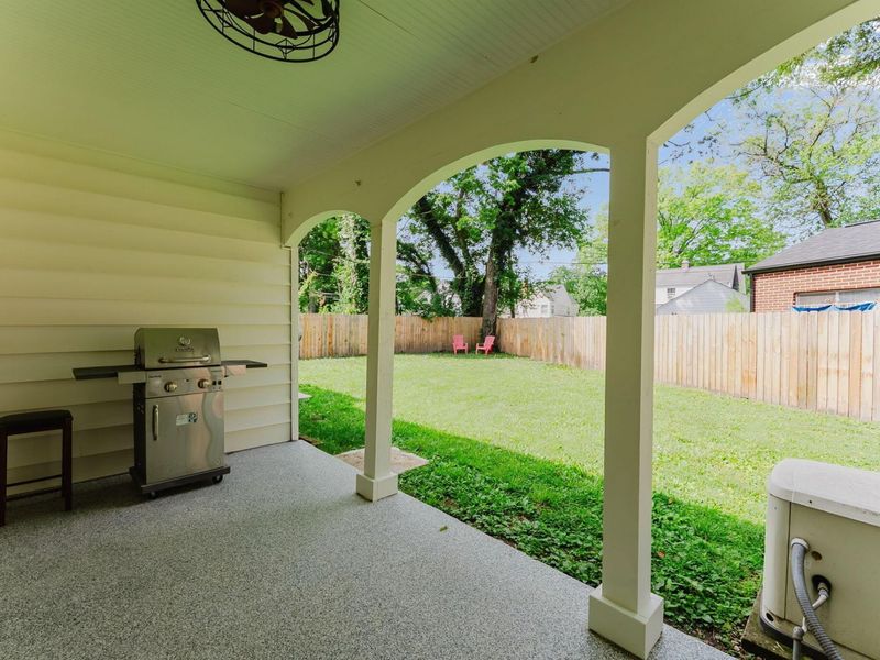 1899 Denbridge Way , Columbus, OH 43219 Photo 57