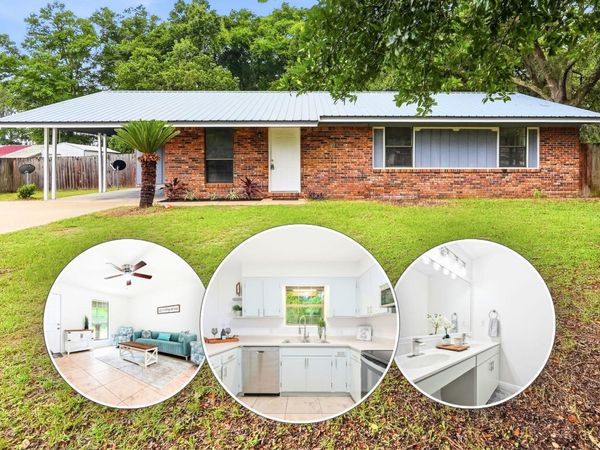5516 Royal Street, Crestview, FL 32539