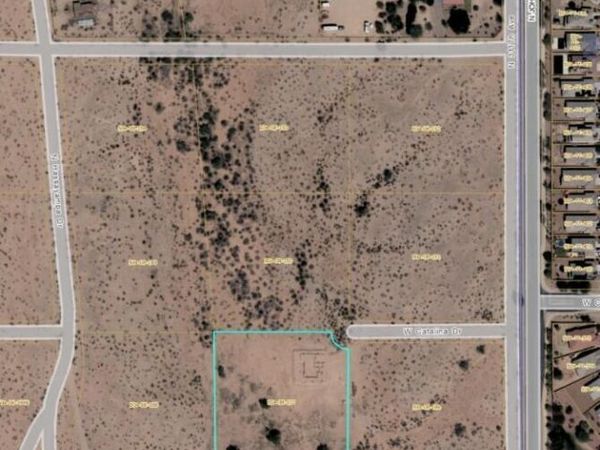 31127 W CATALINA Drive, Buckeye, AZ 85396
