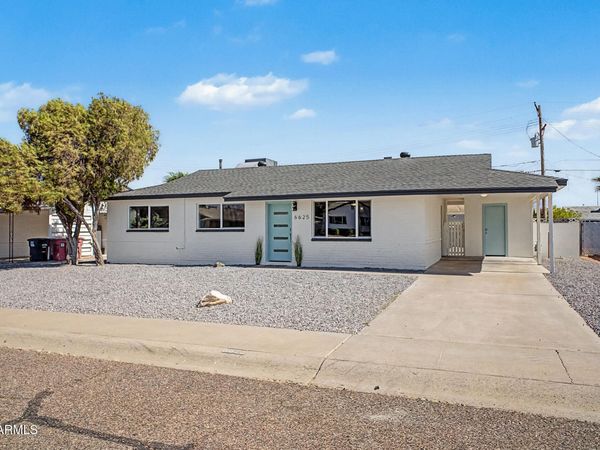 6625 E BELLEVIEW Street, Scottsdale, AZ 85257