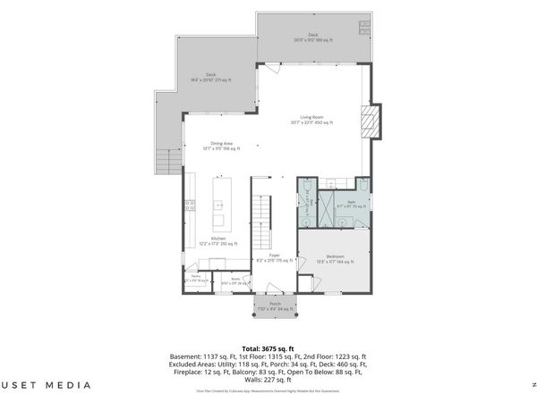 994 Main Street, Cotuit, MA 02635