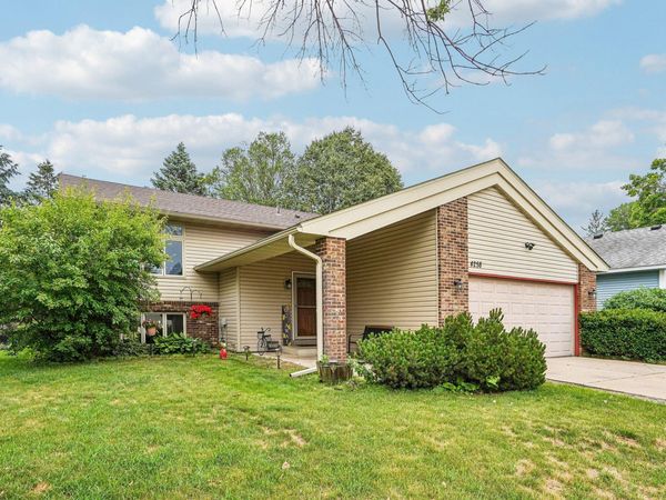 4258 Valley Forge Place, Eagan, MN 55123
