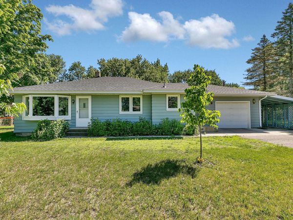 1022 Sunset Ridge Road, Saint Cloud, MN 56303