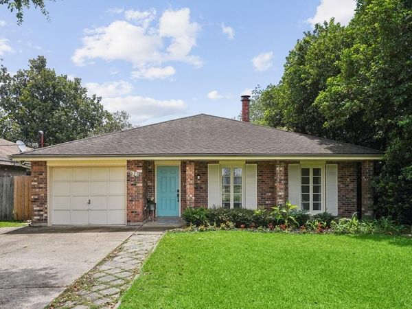 635 LITTLE FARMS Avenue , River Ridge, LA 70123