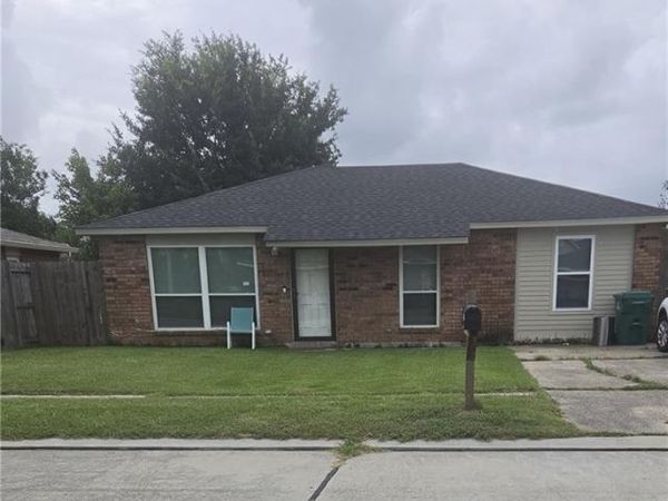 7812 ANGELA Street , Westwego, LA 70094