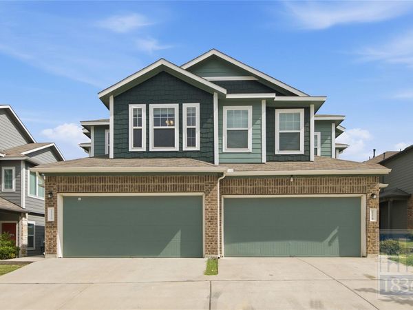 15213 Spruce Frost CV , Unit A, Del Valle, TX 78617