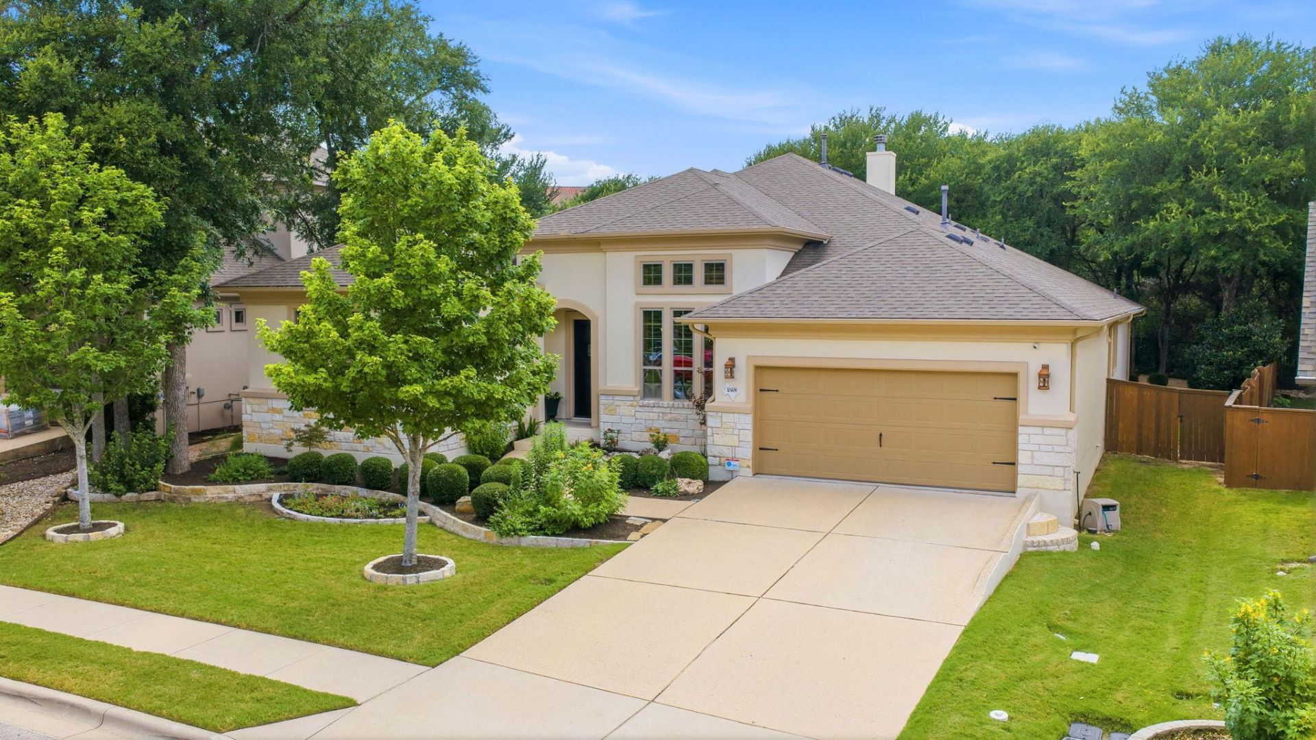 10408 Cannon Mark Way, Austin, TX 78717 Main Photo