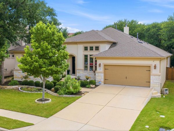10408 Cannon Mark WAY, Austin, TX 78717