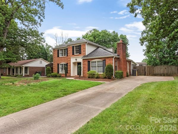 1429 Mcilroy Road , Charlotte, NC 28212