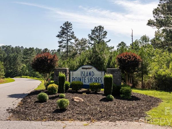 2259 Island View Lane , Connelly Springs, NC 28612