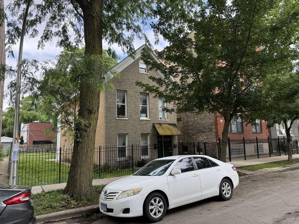 1634 N ROCKWELL Street , Chicago, IL 60647