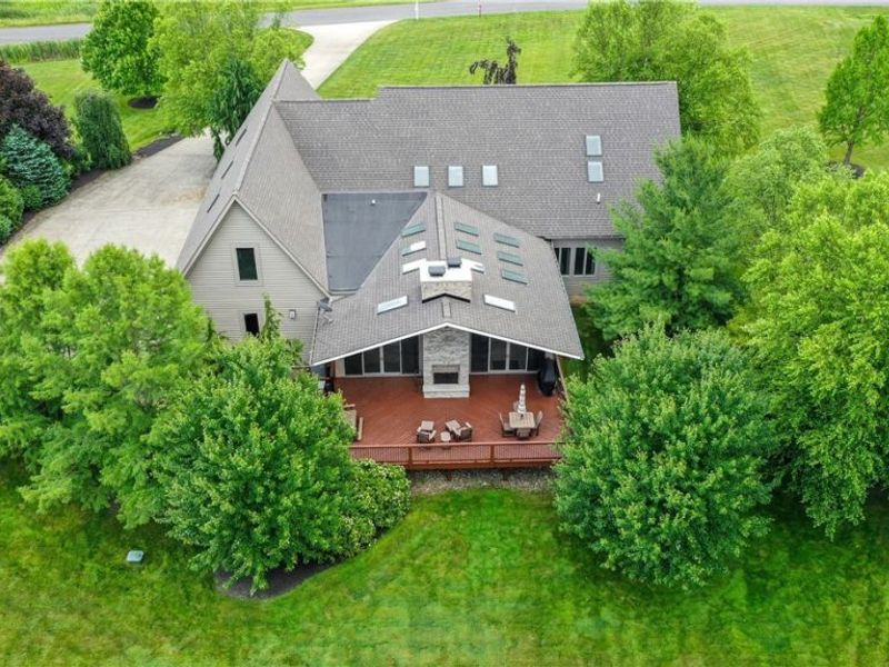 2969 Huntington Way, Aurora, OH 44202 Photo 49