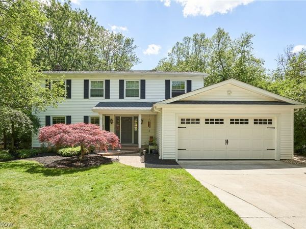32630 Stony Brook Lane , Solon, OH 44139
