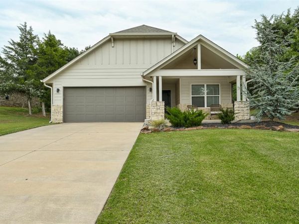 8980 Overlook Drive, Guthrie, OK 73044