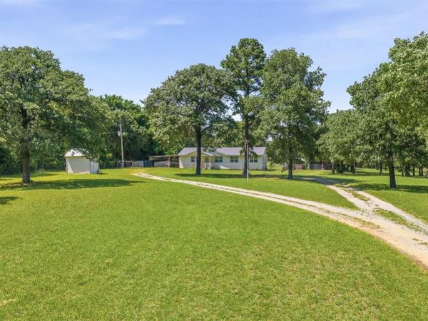 2976 Anshultz Road, Wilson, OK 73463