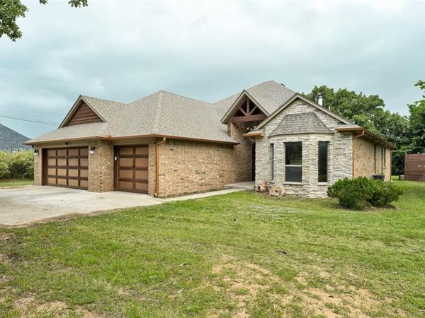 14503 E Wilshire Boulevard, Jones, OK 73049