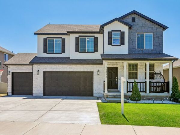 11017 S GREENVALE CT , South Jordan, UT 84009