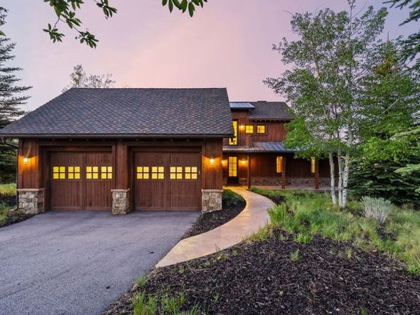 3618 BLUE SAGE TRL , Park City, UT 84098