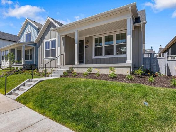 11184 S EASY BEE RD W, Unit 265, South Jordan, UT 84009