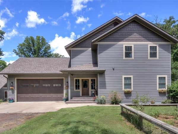 2746 27th Avenue, Mikana, WI 54857