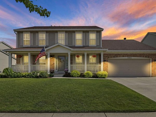 10831 64th STREET, Kenosha, WI 53142
