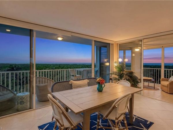 6361 Pelican Bay BLVD, Unit 503, NAPLES, FL 34108