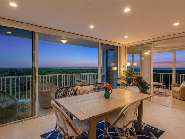 6361 Pelican Bay BLVD, Unit 503, NAPLES, FL 34108