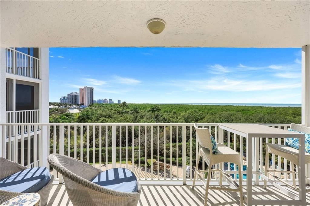 6361 Pelican Bay Blvd, Unit 503, Naples, FL 34108 Photo