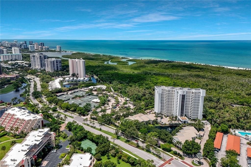 6361 Pelican Bay Blvd, Unit 503, Naples, FL 34108 Photo
