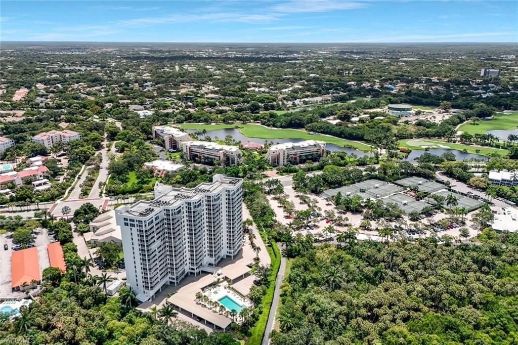 6361 Pelican Bay Blvd, Unit 503, Naples, FL 34108 Photo