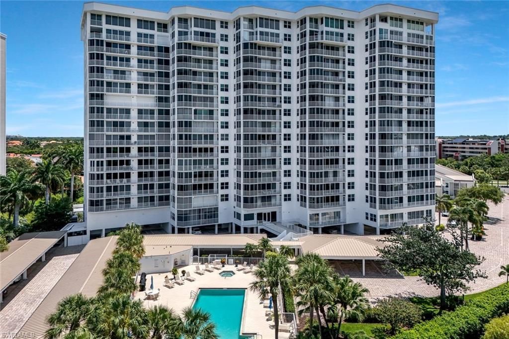 6361 Pelican Bay Blvd, Unit 503, Naples, FL 34108 Photo
