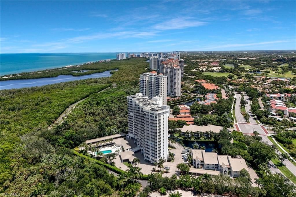 6361 Pelican Bay Blvd, Unit 503, Naples, FL 34108 Photo