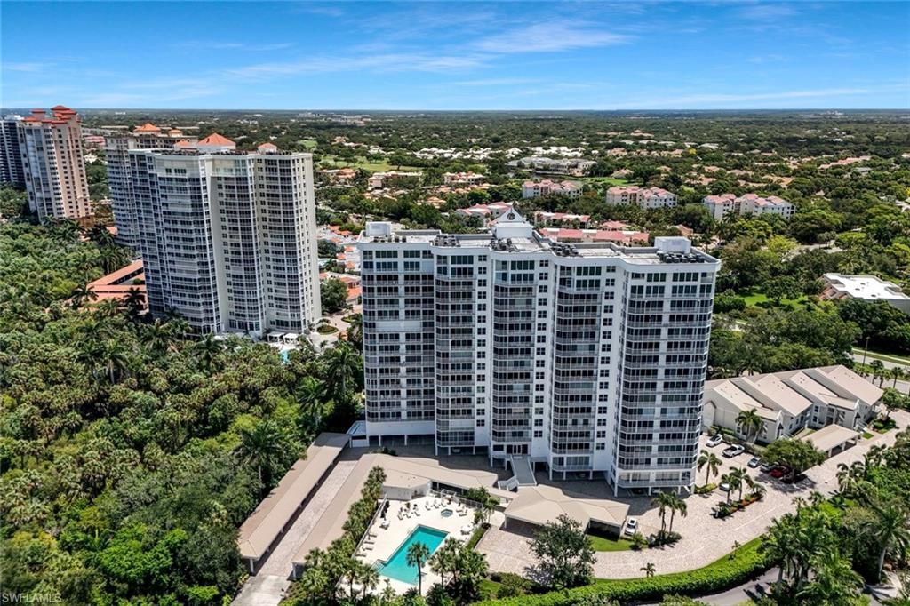 6361 Pelican Bay Blvd, Unit 503, Naples, FL 34108 Photo