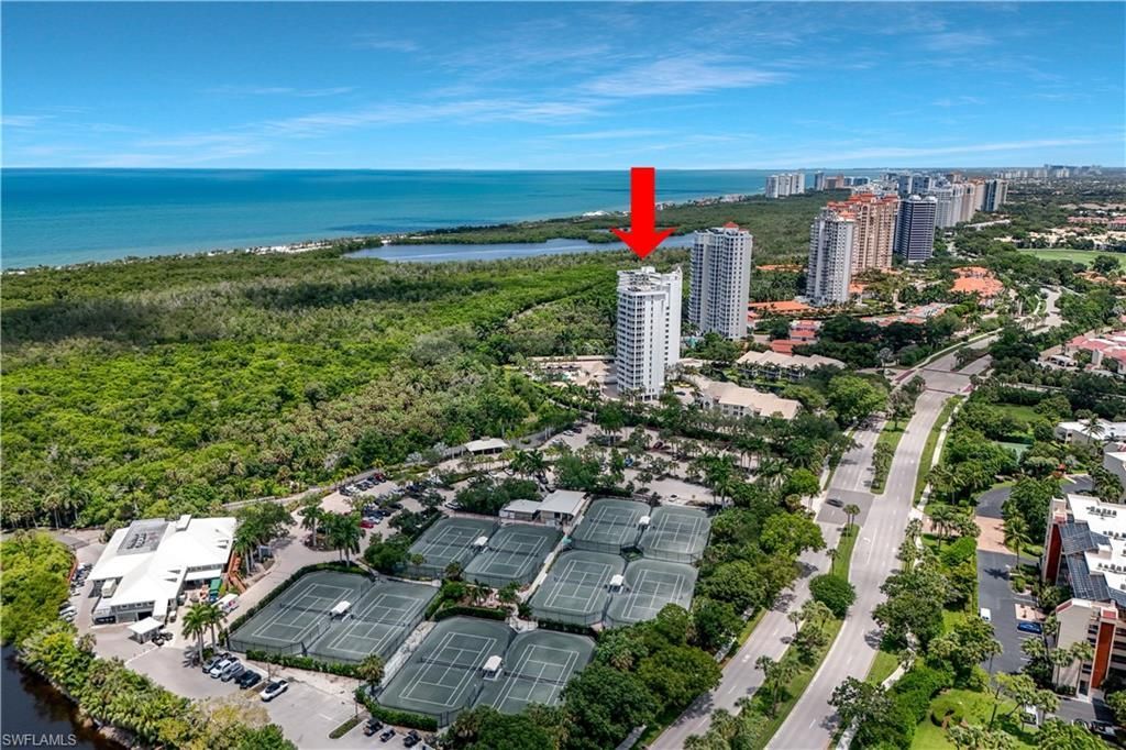 6361 Pelican Bay Blvd, Unit 503, Naples, FL 34108 Photo