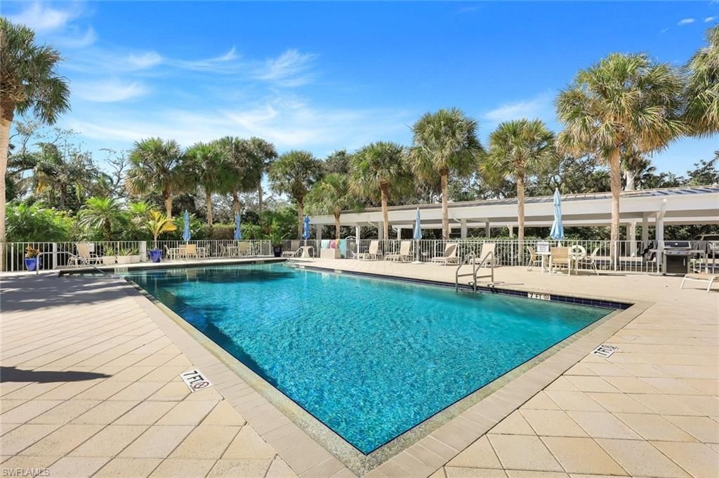 6361 Pelican Bay Blvd, Unit 503, Naples, FL 34108 Photo