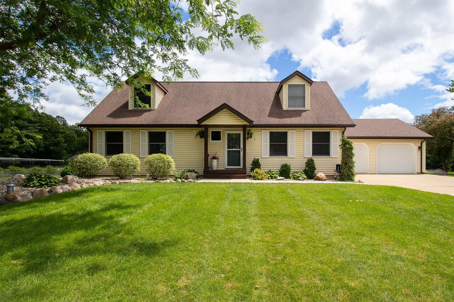 2361 Ramblin Drive, Battle Creek, MI 49014 Main Photo