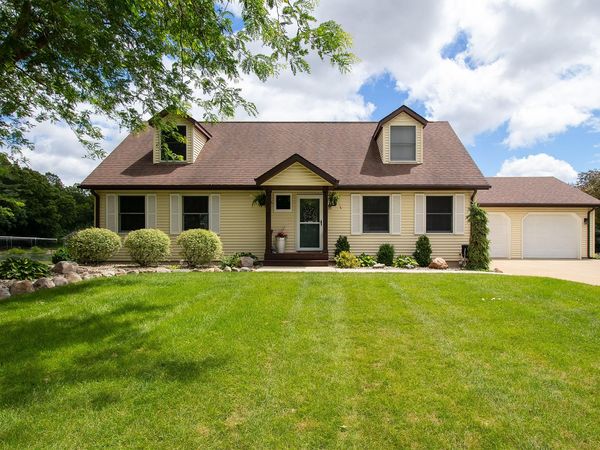 2361 Ramblin Drive, Battle Creek, MI 49014