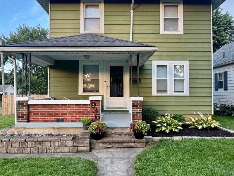 936 Ridgelawn Avenue, Hamilton, OH 45013 Photo 2
