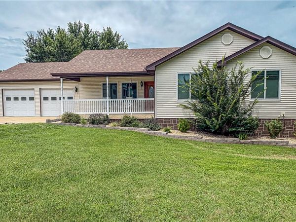 2630 Echo Hills Drive , Harrison, AR 72601