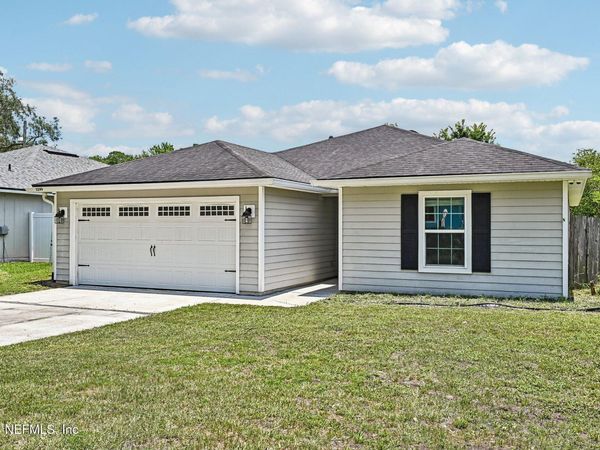 3249 BEDFORD Road, Jacksonville, FL 32207