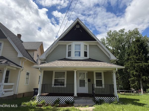 1448 Beecham Street, Toledo, OH 43609