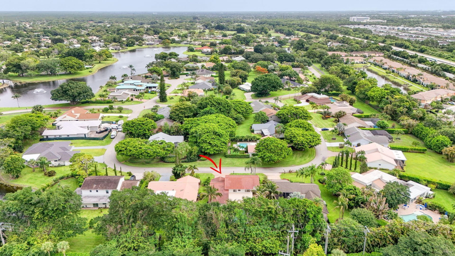 6188 Celadon Circle, Palm Beach Gardens, FL 33418 Photo