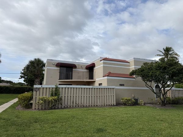 3730 Village Drive, Unit A, Delray Beach, FL 33445